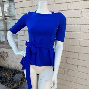 🌼Women’s Asymmetrical Hem Top- Blouses 🌼